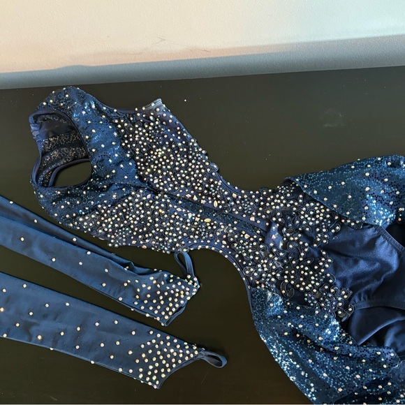Custom Dance Costume - Picture 11 of 14